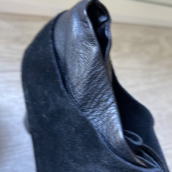 Kenneth Cole Reaction Booties - Picture 4 of 11